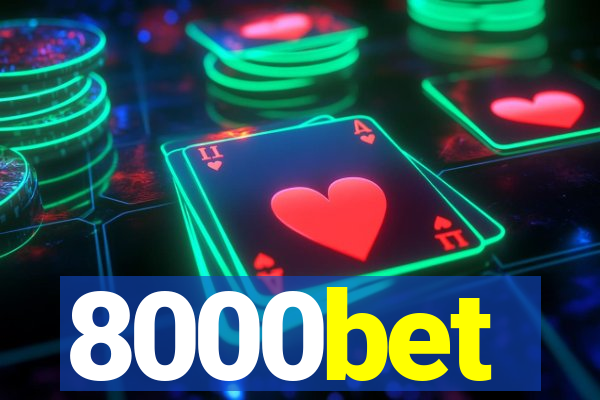 8000bet