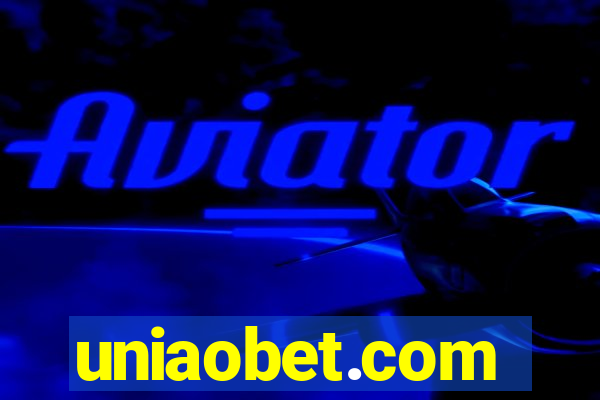 uniaobet.com