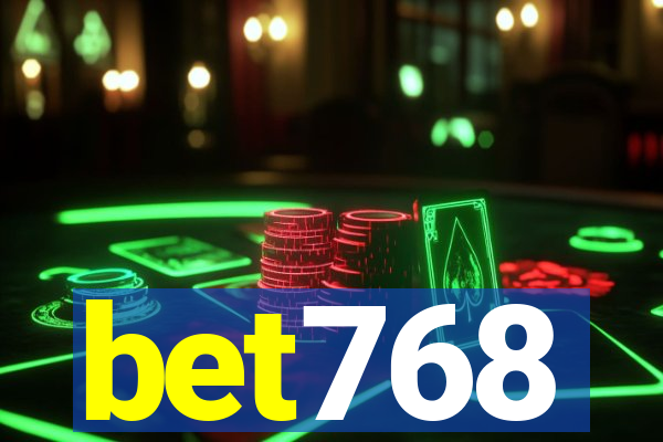 bet768