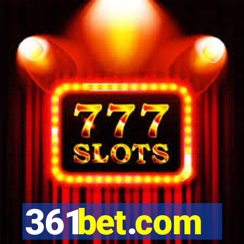 361bet.com