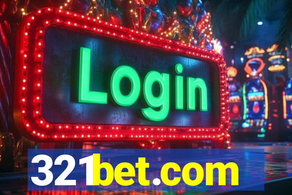 321bet.com