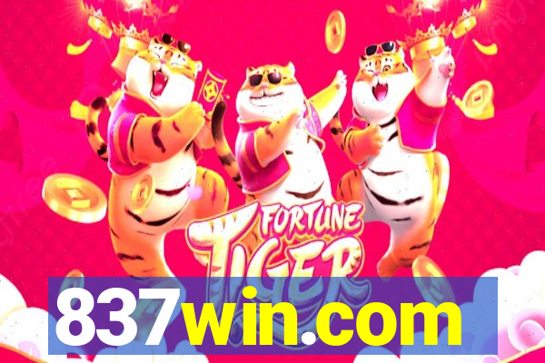 837win.com