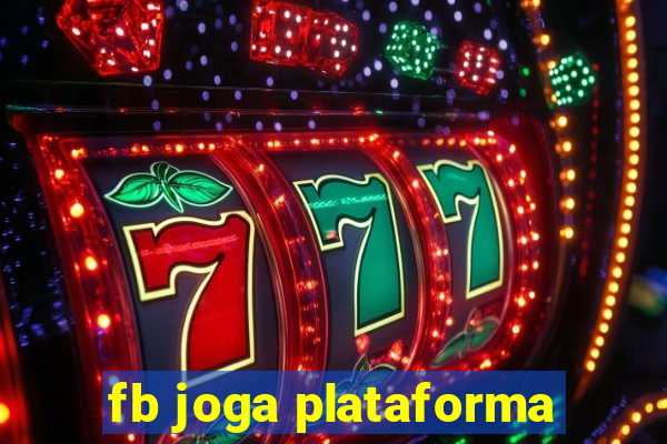 fb joga plataforma