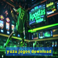 yuzu jogos download