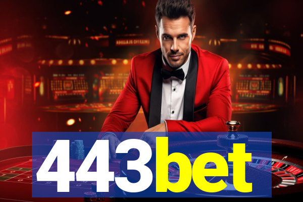 443bet