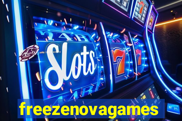 freezenovagames