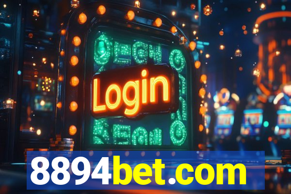 8894bet.com