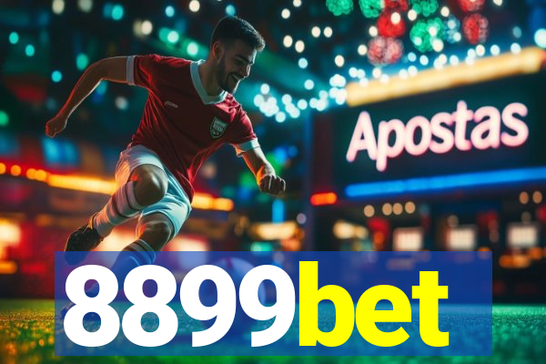 8899bet