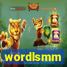 wordlsmm