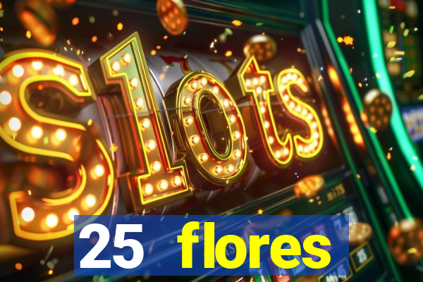 25 flores silvestres com nomes