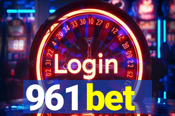 961 bet