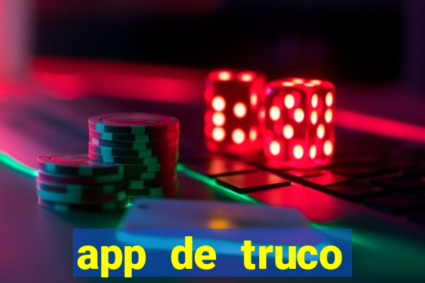 app de truco valendo dinheiro