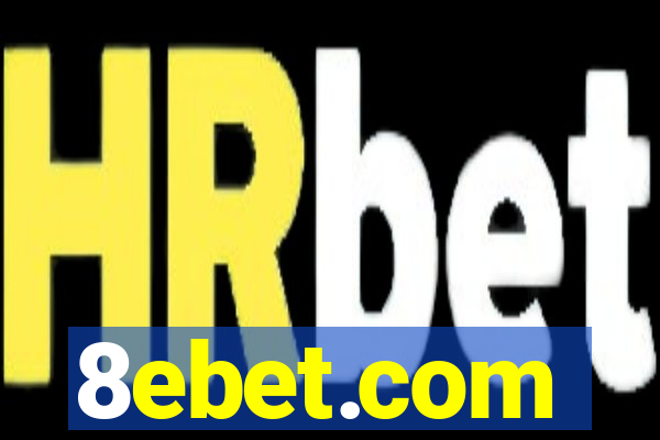 8ebet.com