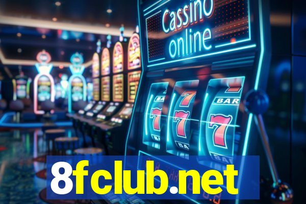 8fclub.net