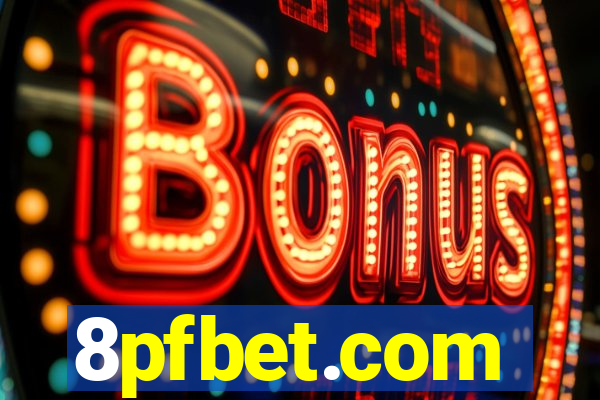 8pfbet.com