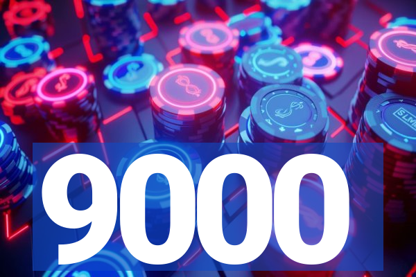 9000