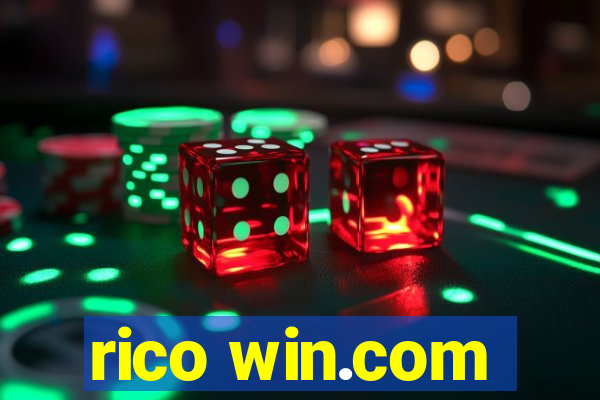 rico win.com