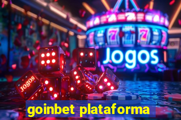 goinbet plataforma