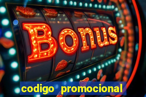 codigo promocional bingo blitz