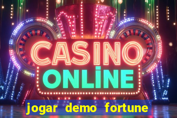 jogar demo fortune tiger 2