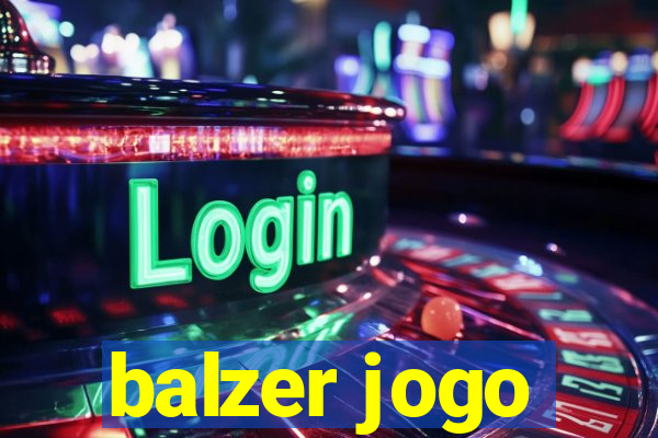 balzer jogo