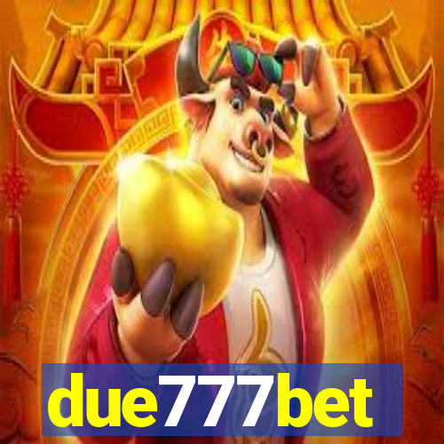 due777bet