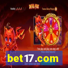 bet17.com