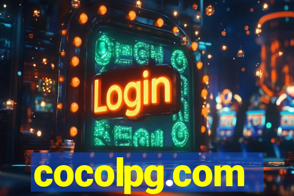 cocolpg.com