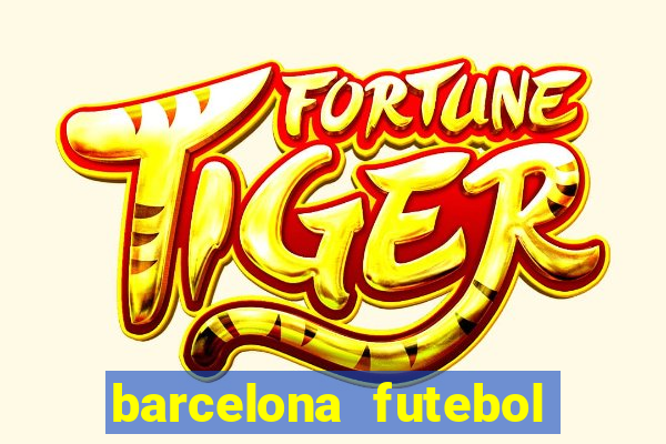 barcelona futebol play hd