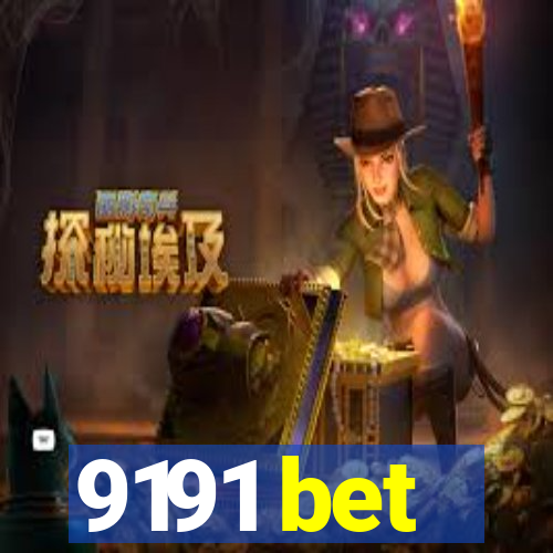 9191 bet