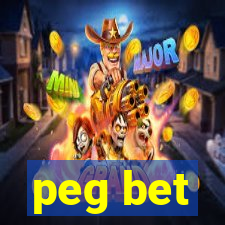 peg bet