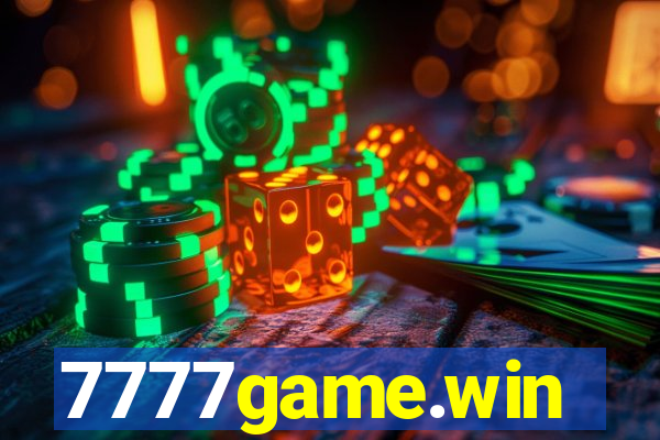 7777game.win