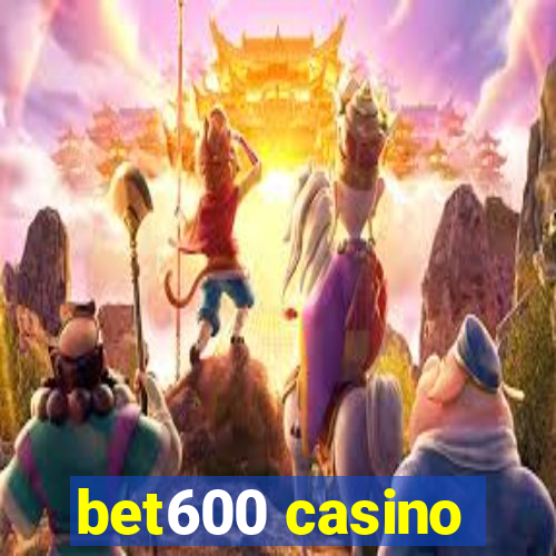 bet600 casino