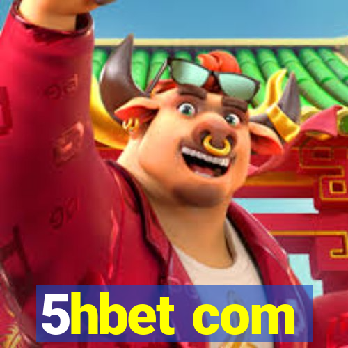 5hbet com