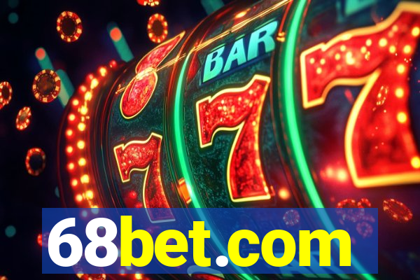 68bet.com