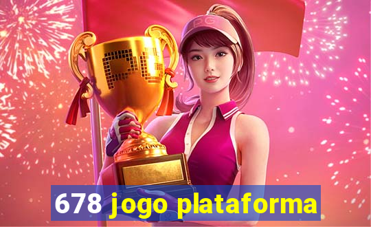 678 jogo plataforma