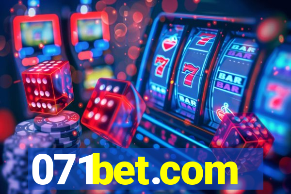 071bet.com