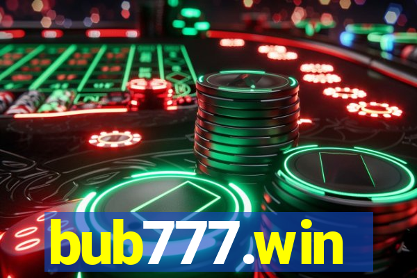 bub777.win