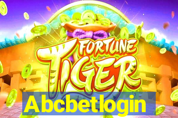 Abcbetlogin