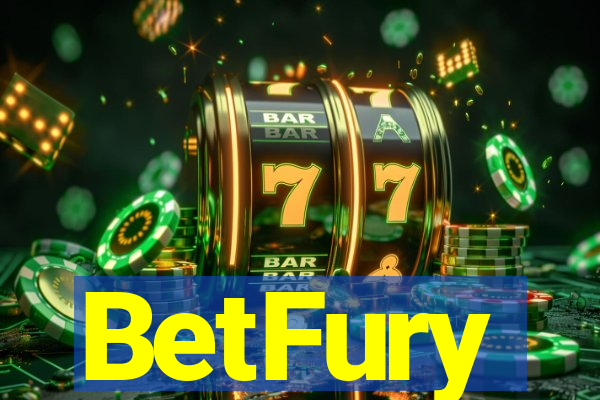 BetFury