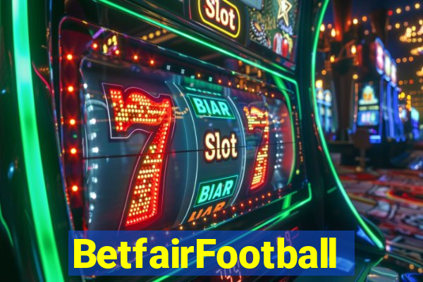 BetfairFootball