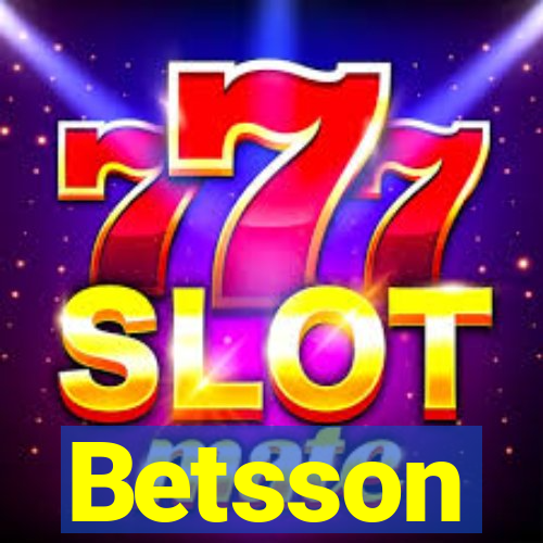 Betsson