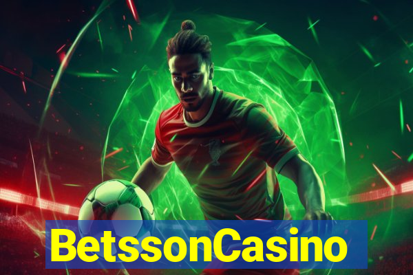 BetssonCasino