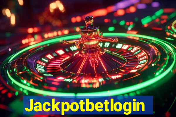 Jackpotbetlogin