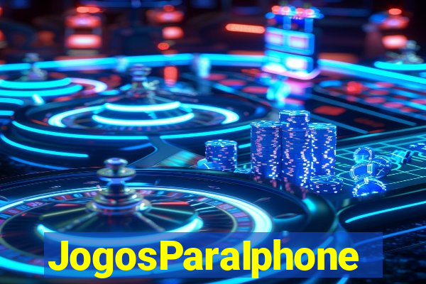 JogosParaIphone