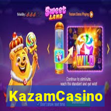 KazamCasino