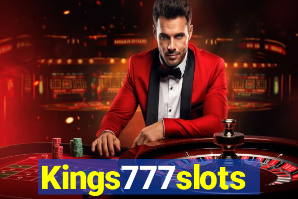 Kings777slots