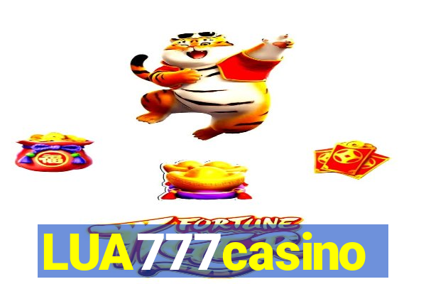 LUA777casino