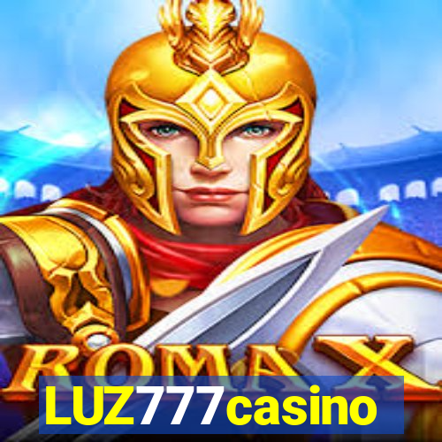 LUZ777casino