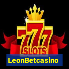 LeonBetcasino